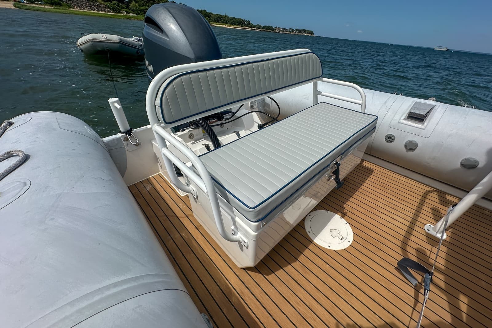 2019 Ribcraft  - Photo 20