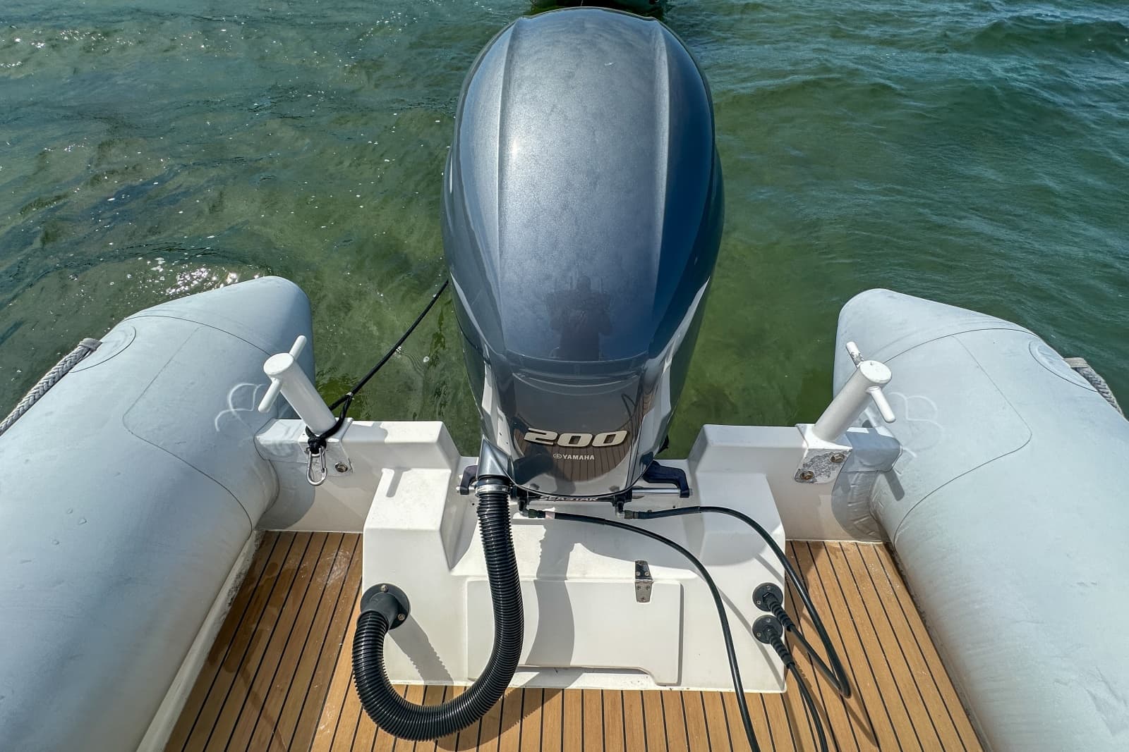 2019 Ribcraft  - Photo 23