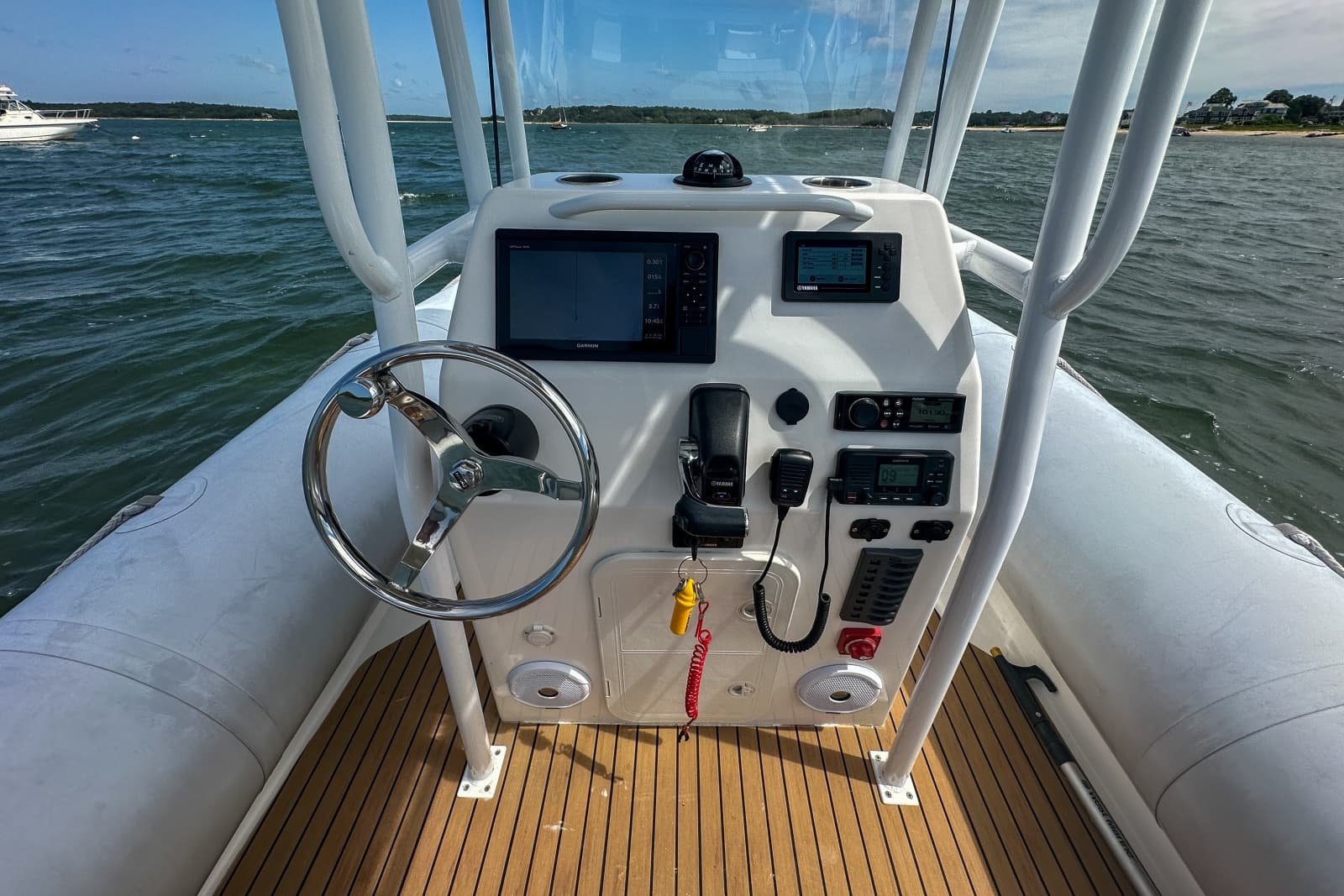 2019 Ribcraft  - Photo 12