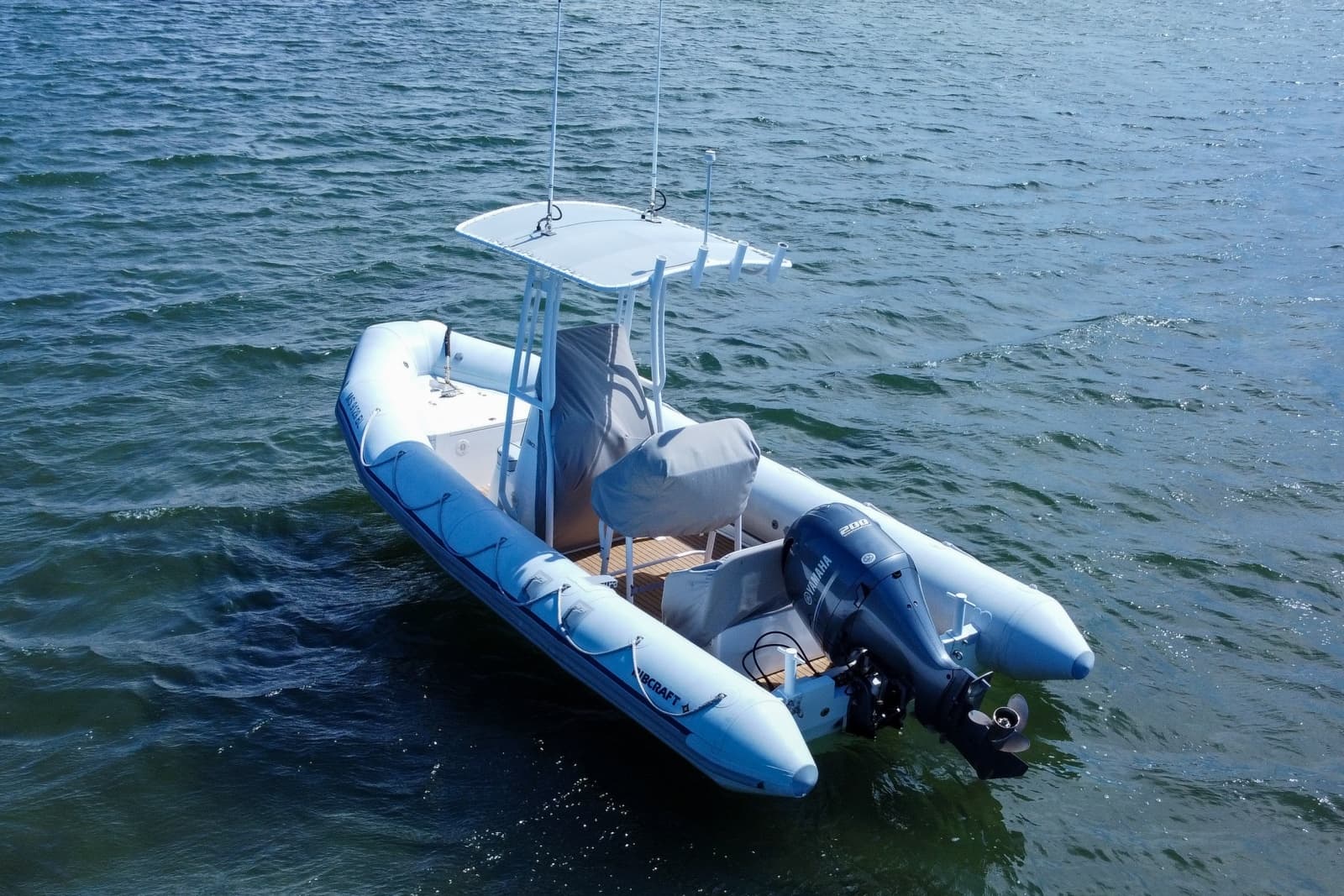2019 Ribcraft  - Photo 7