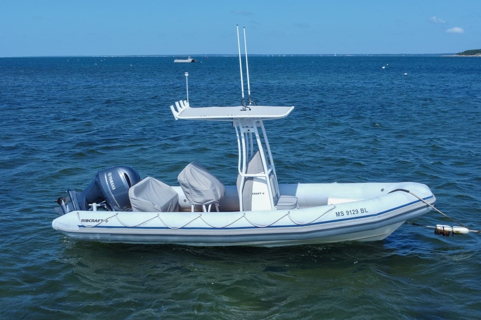 2019 Ribcraft  - Photo 10