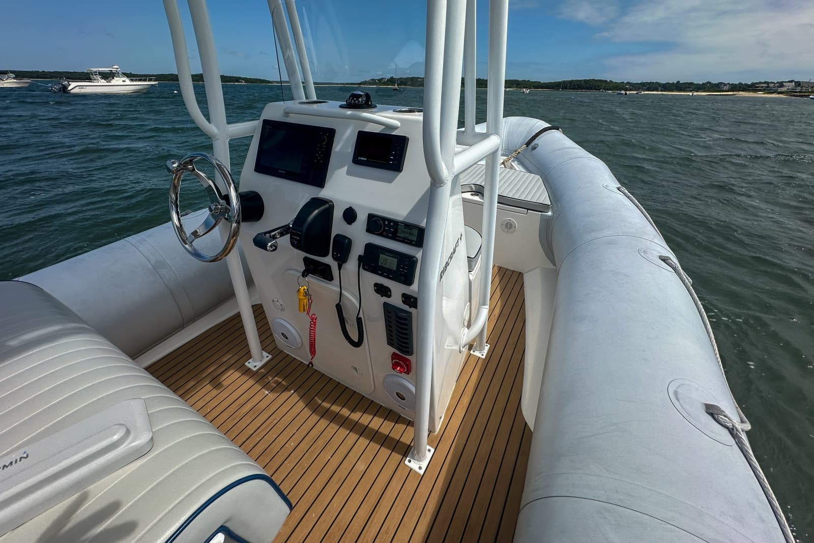 2019 Ribcraft  - Photo 13