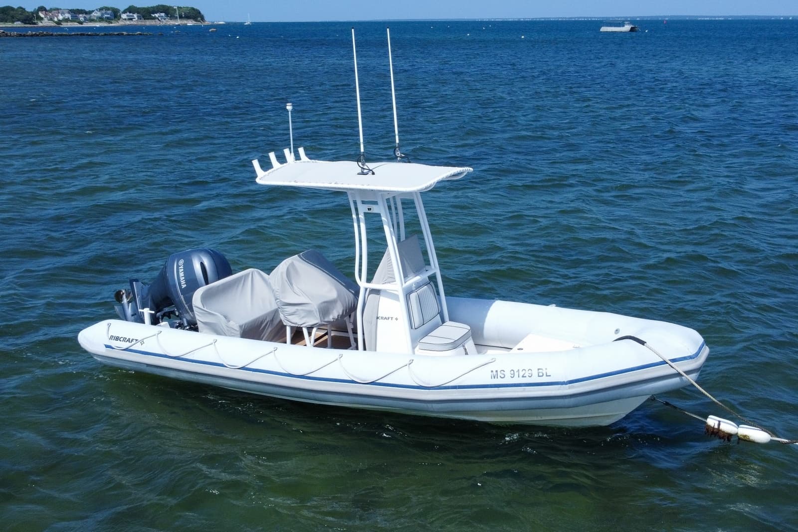 2019 Ribcraft  - Photo 8