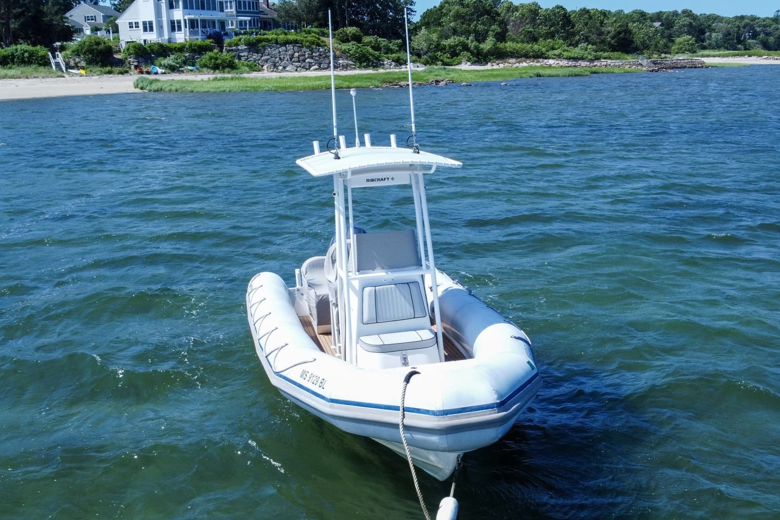 2019 Ribcraft  - Photo 3