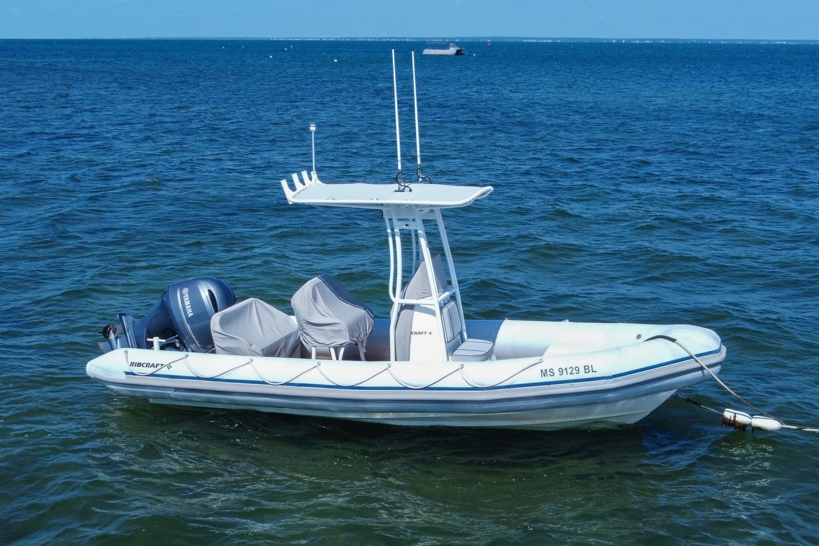 2019 Ribcraft  - Photo 5
