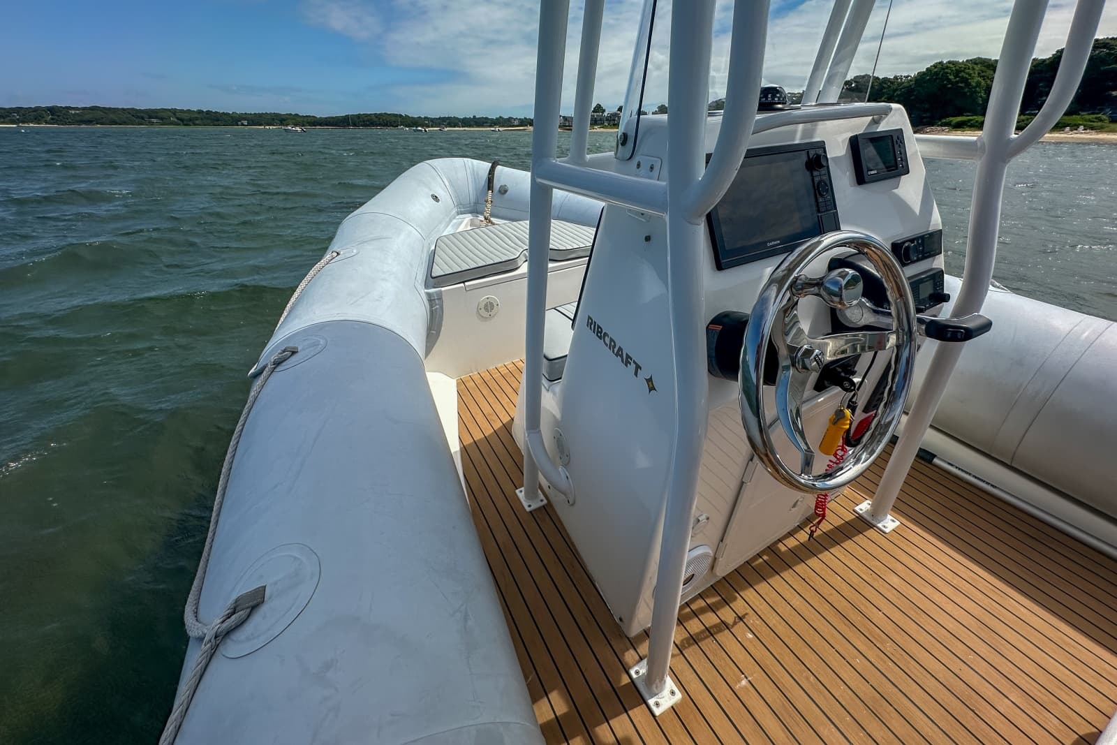 2019 Ribcraft  - Photo 16