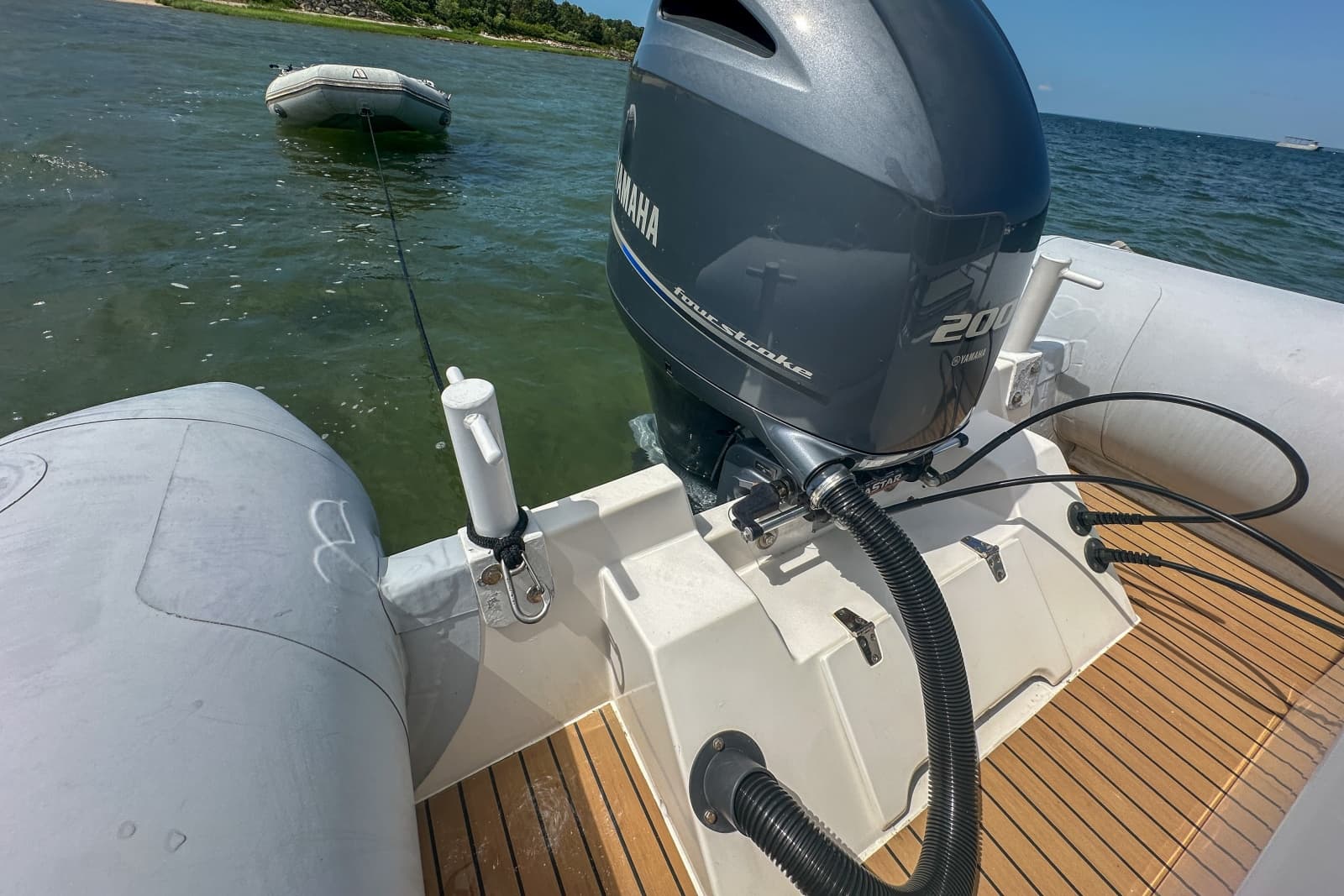 2019 Ribcraft  - Photo 22