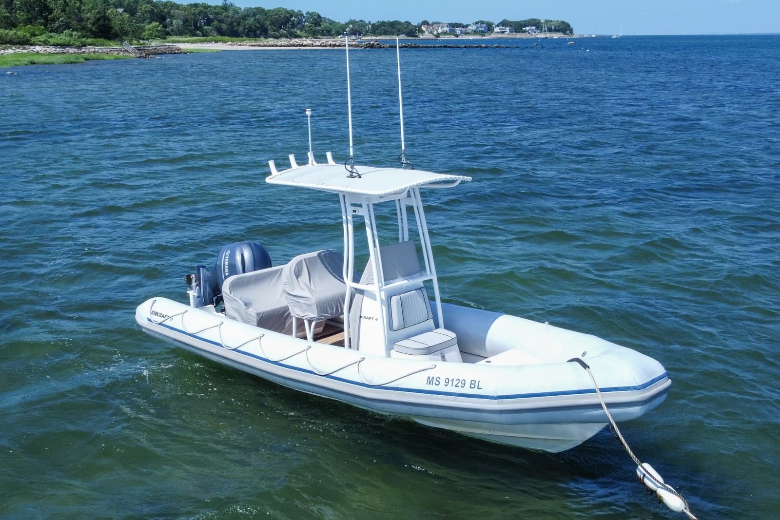 2019 Ribcraft  - Photo 2