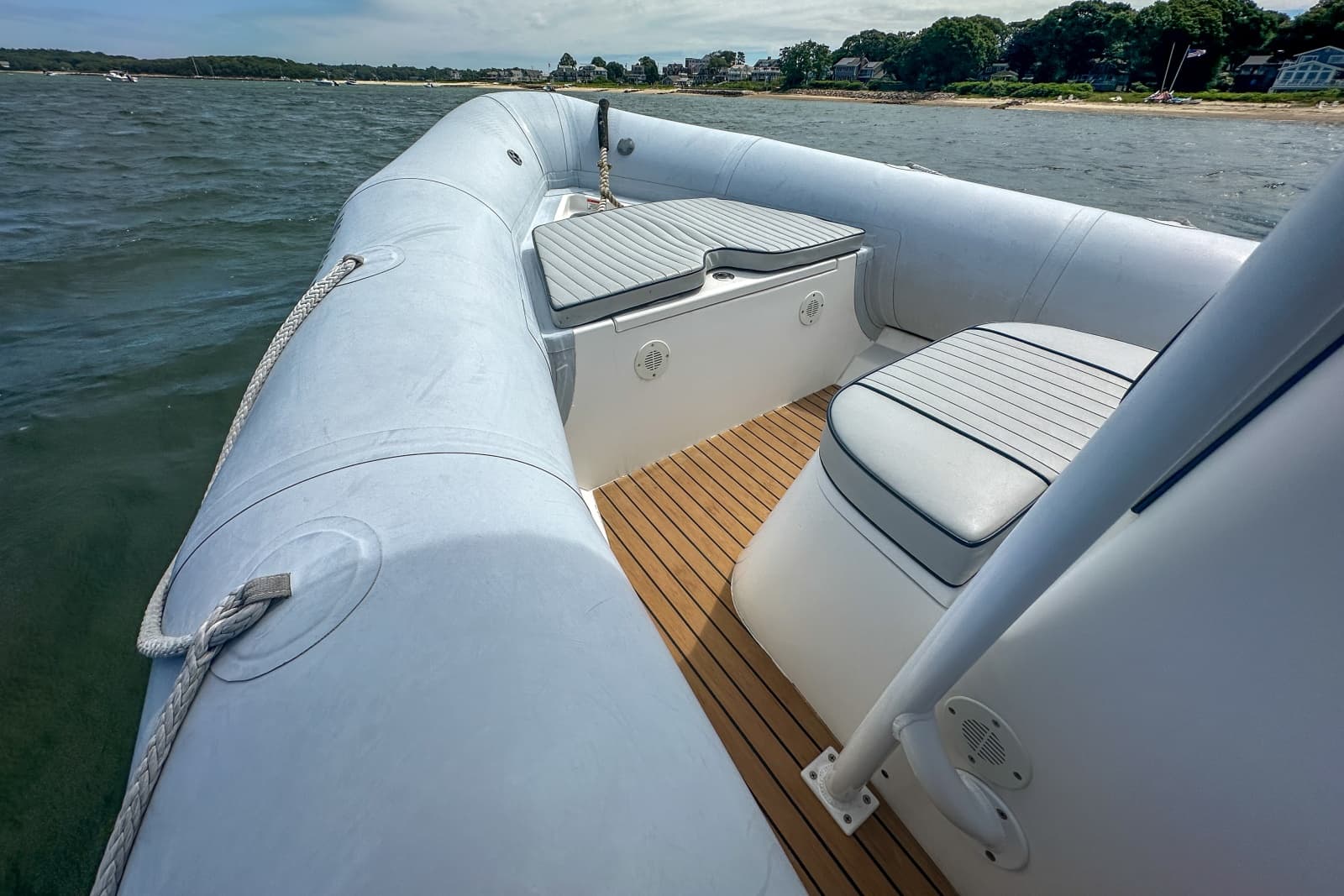 2019 Ribcraft  - Photo 14