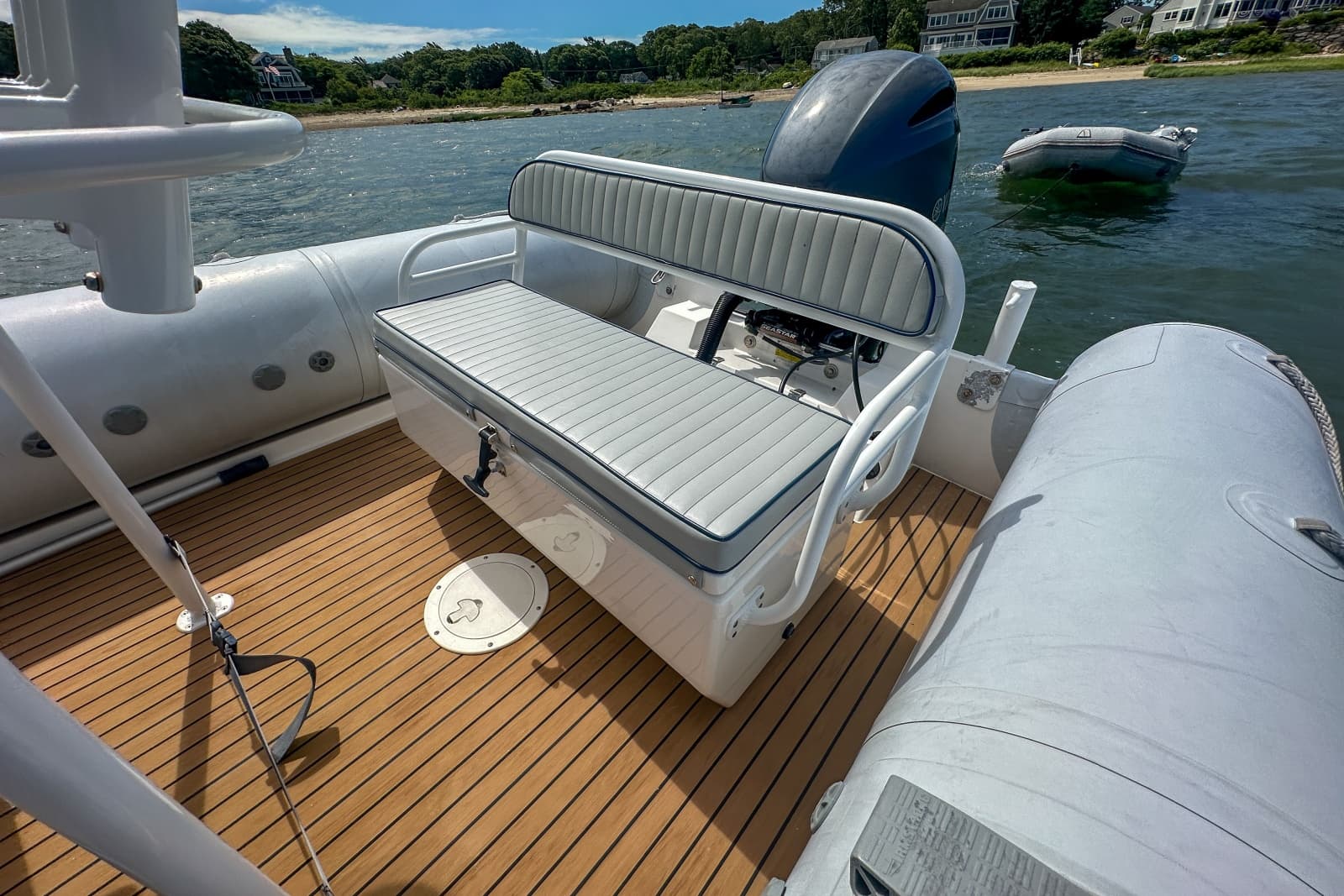 2019 Ribcraft  - Photo 21