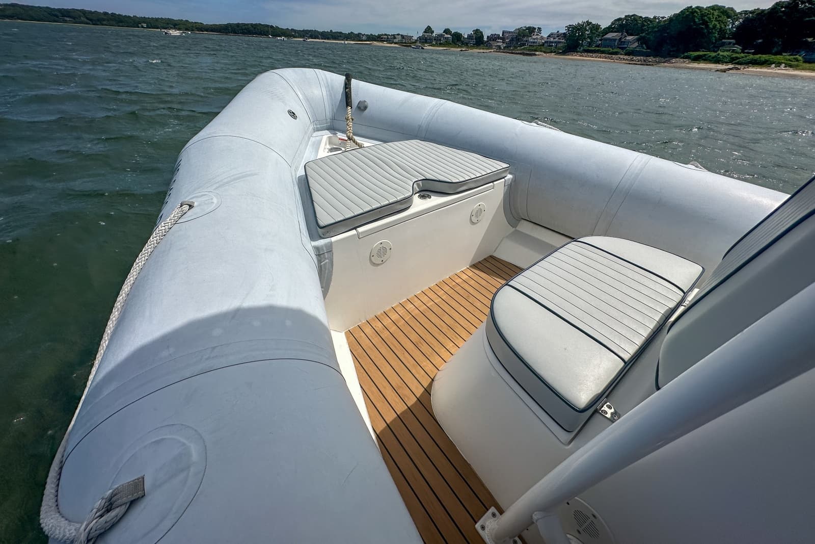 2019 Ribcraft  - Photo 11