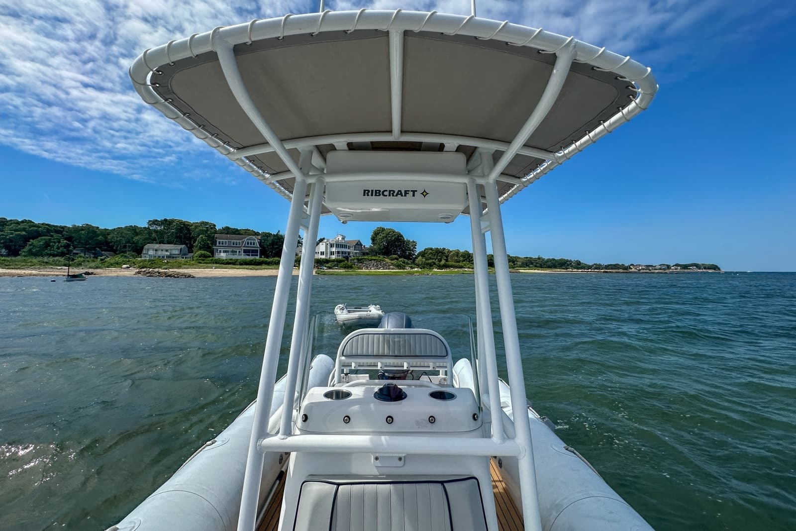 2019 Ribcraft  - Photo 19