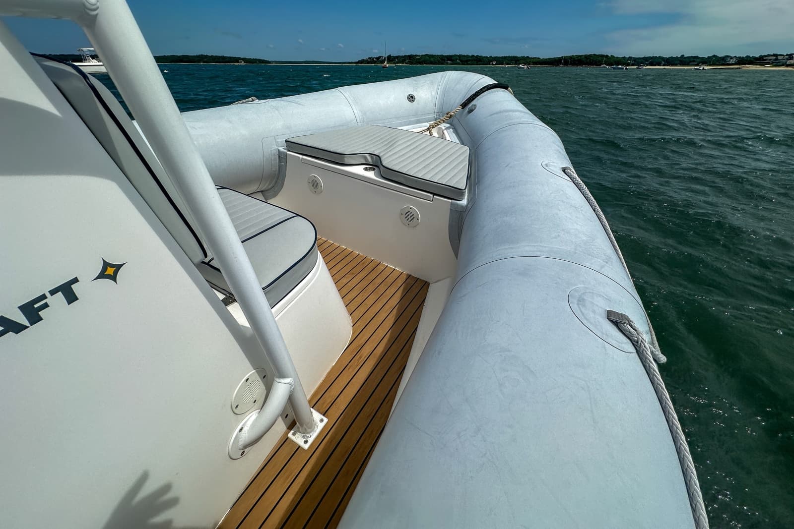 2019 Ribcraft  - Photo 15