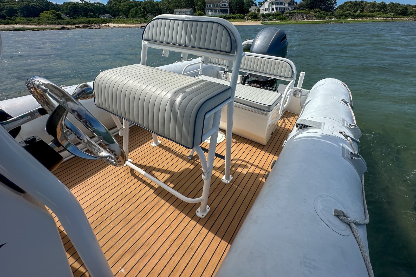 2019 Ribcraft  - Photo 17