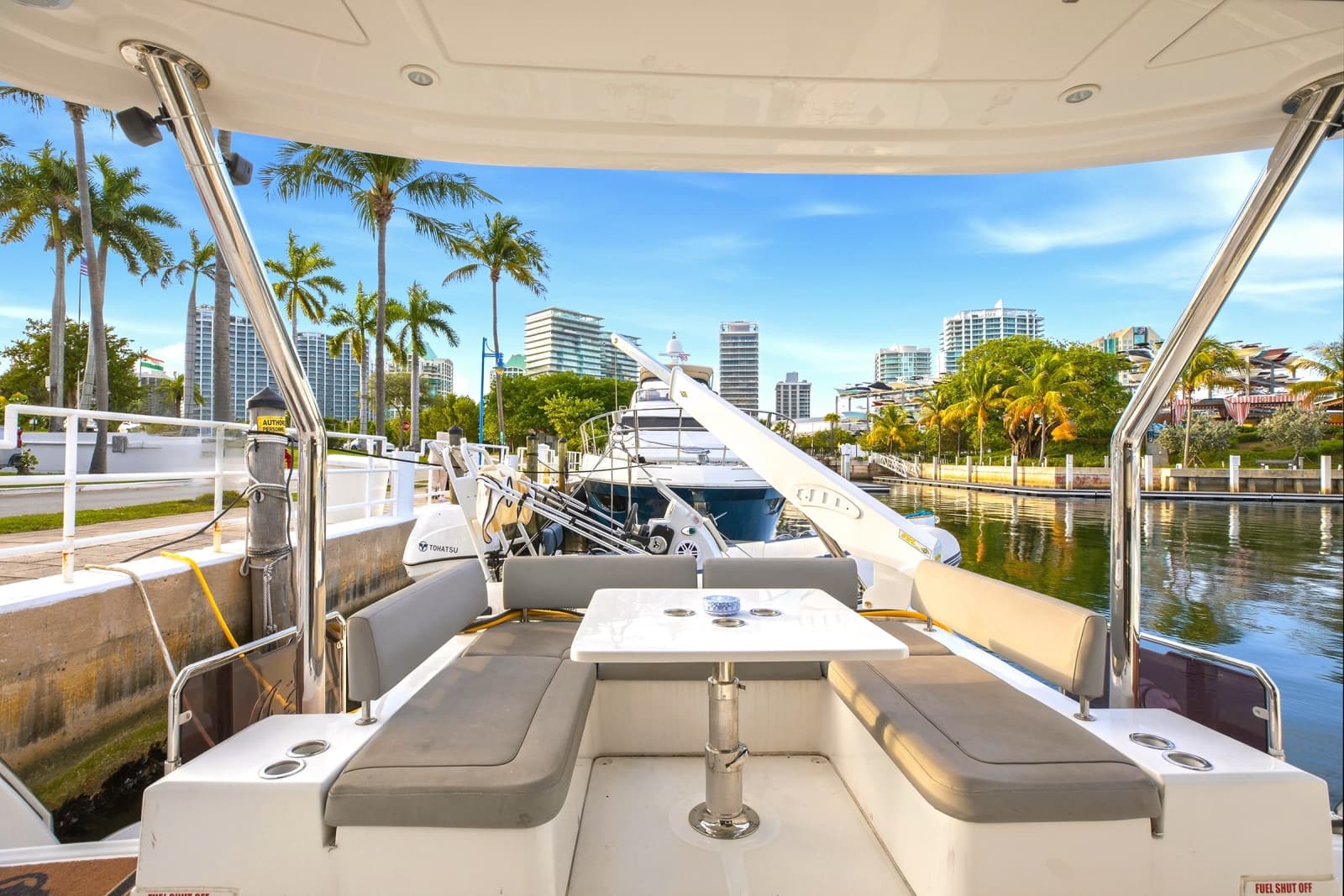 2021 Aquila 44 PowerCat - Photo 11