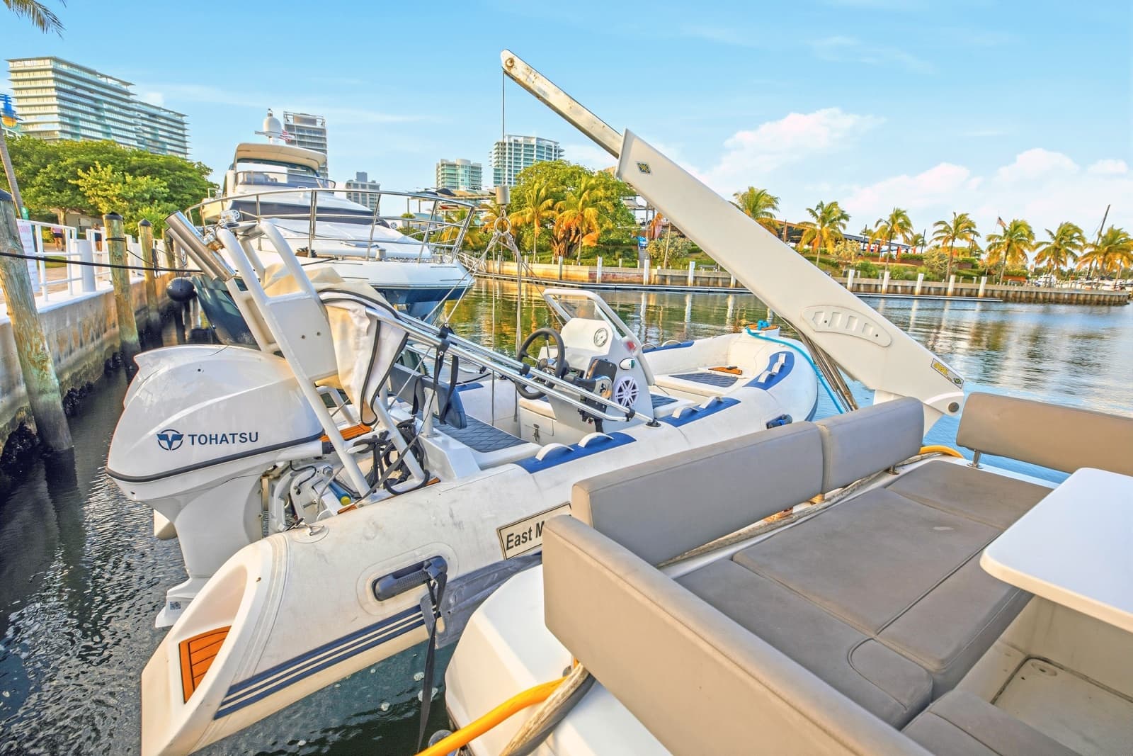 2021 Aquila 44 PowerCat - Photo 10