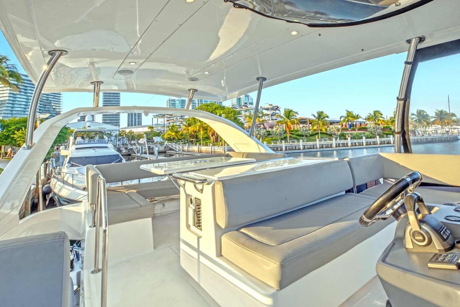 2021 Aquila 44 PowerCat - Photo 9