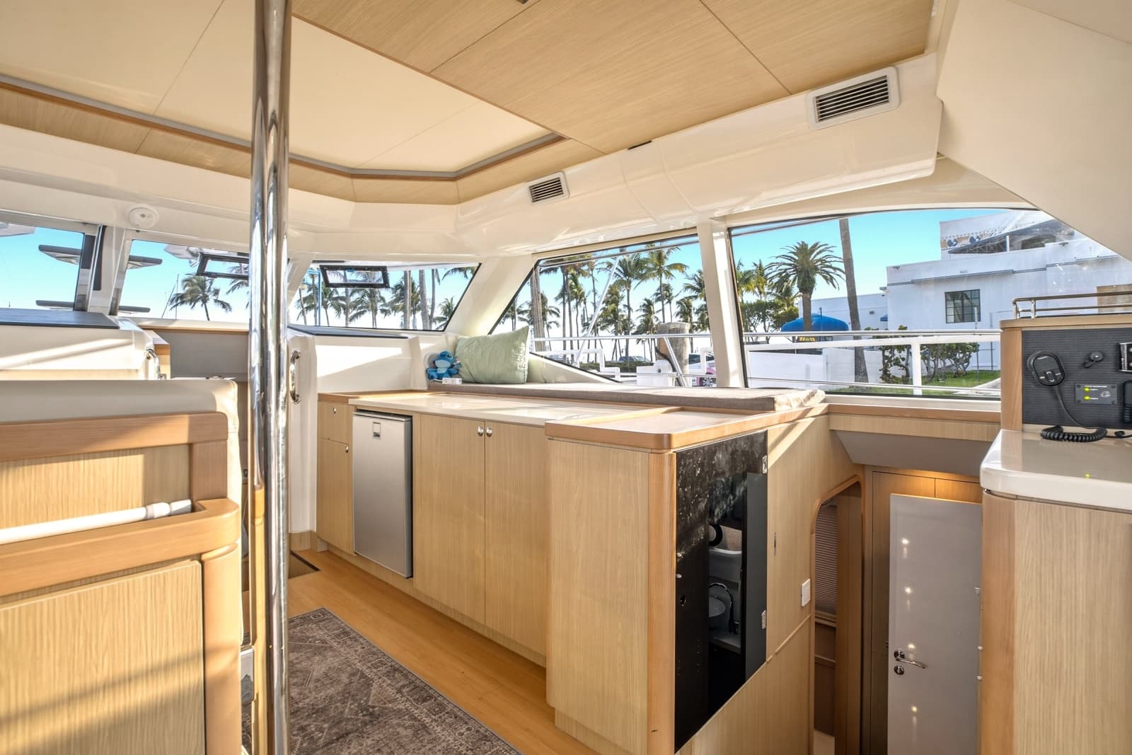 2021 Aquila 44 PowerCat - Photo 15
