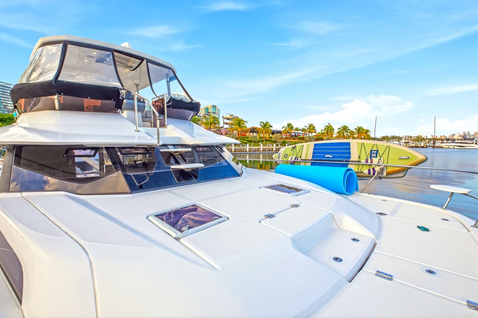 2021 Aquila 44 PowerCat - Photo 7
