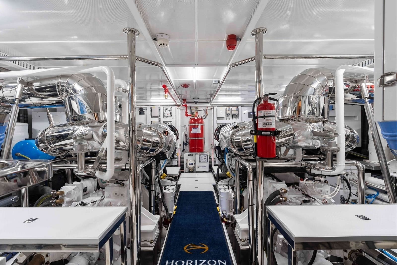 2026 Horizon FD100 - Photo 42