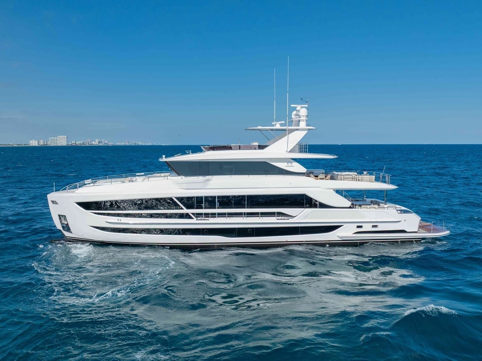 2026 Horizon FD100 - Photo 43