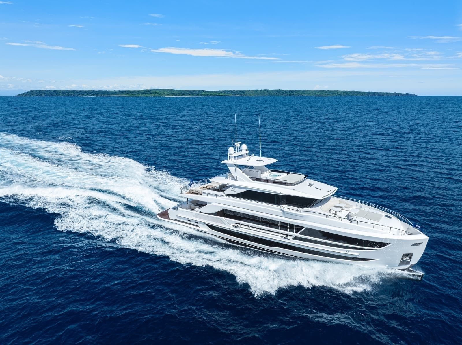 2026 Horizon FD100 - Photo 45