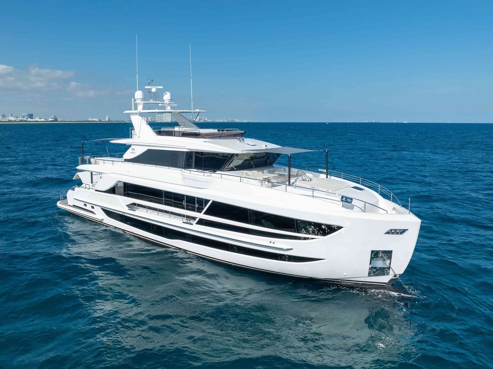 2026 Horizon FD100 - Photo 44