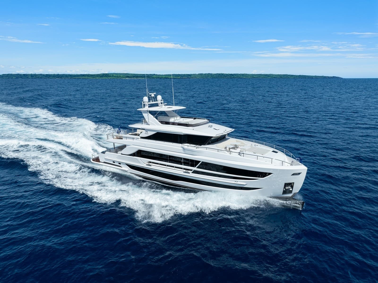 2026 Horizon FD100 - Photo 1