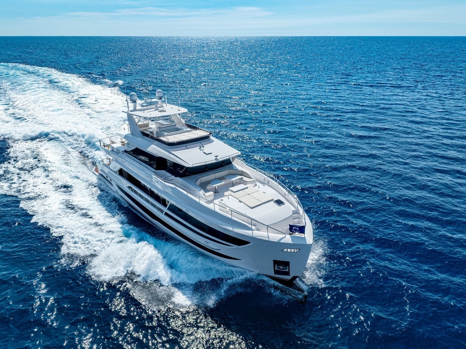 2026 Horizon FD100 - Photo 46