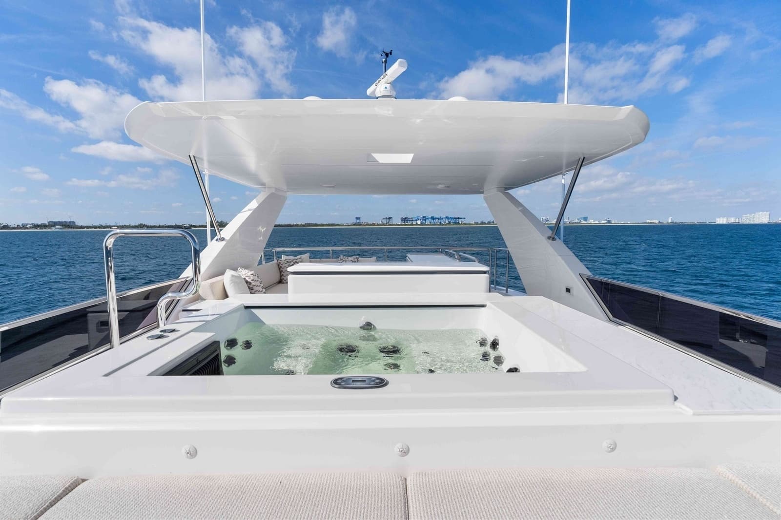 2026 Horizon FD100 - Photo 35