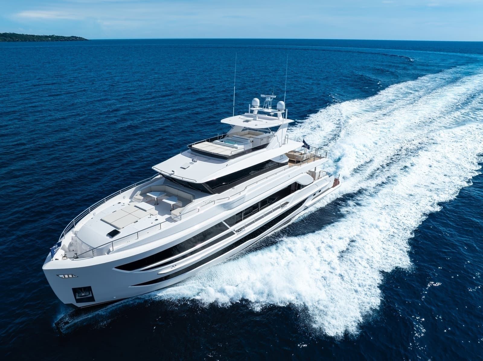 2026 Horizon FD100 - Photo 47