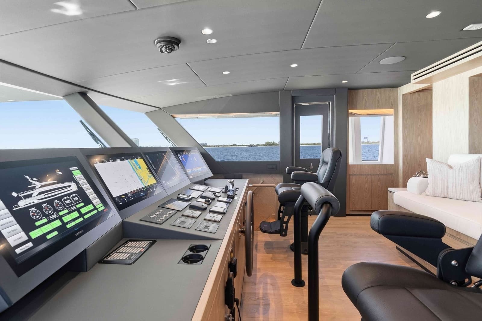 2026 Horizon FD100 - Photo 27
