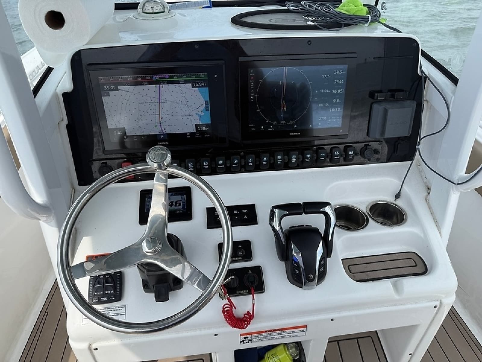 2021 Sea Hunt 265 Ultra - Photo 3