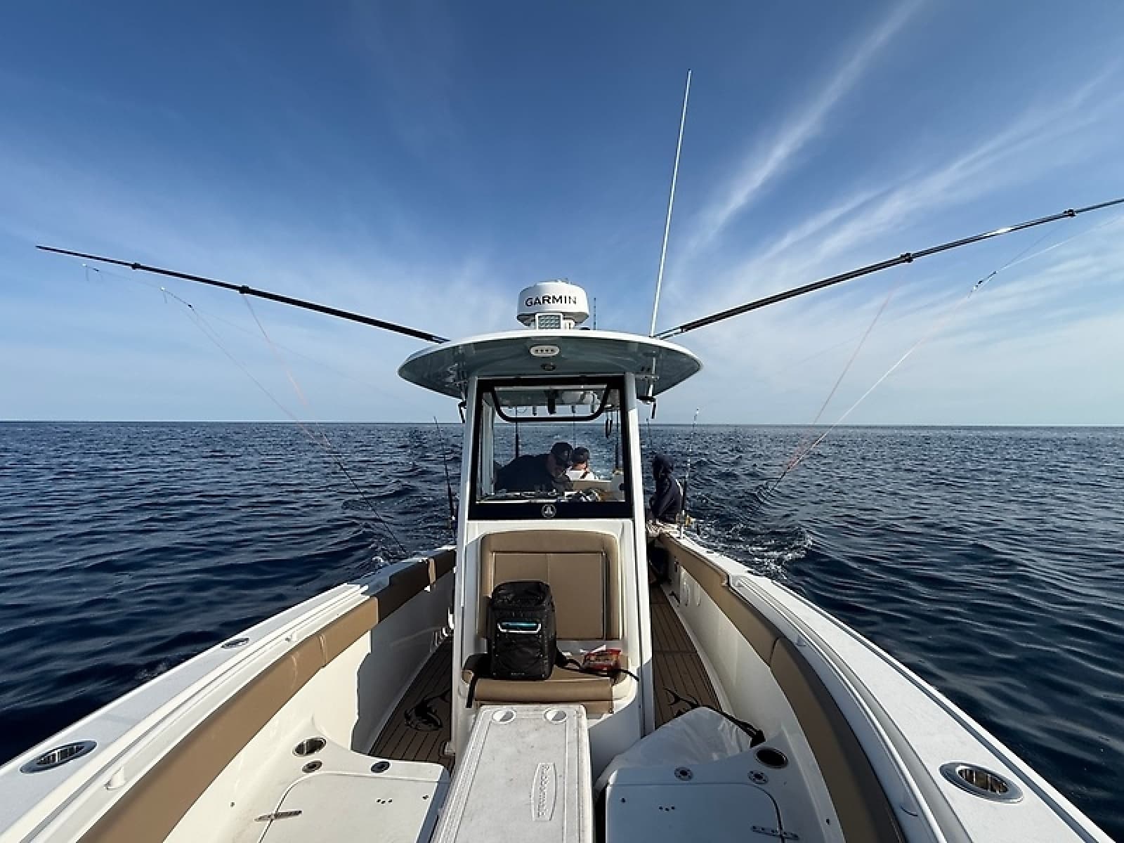 2021 Sea Hunt 265 Ultra - Photo 6