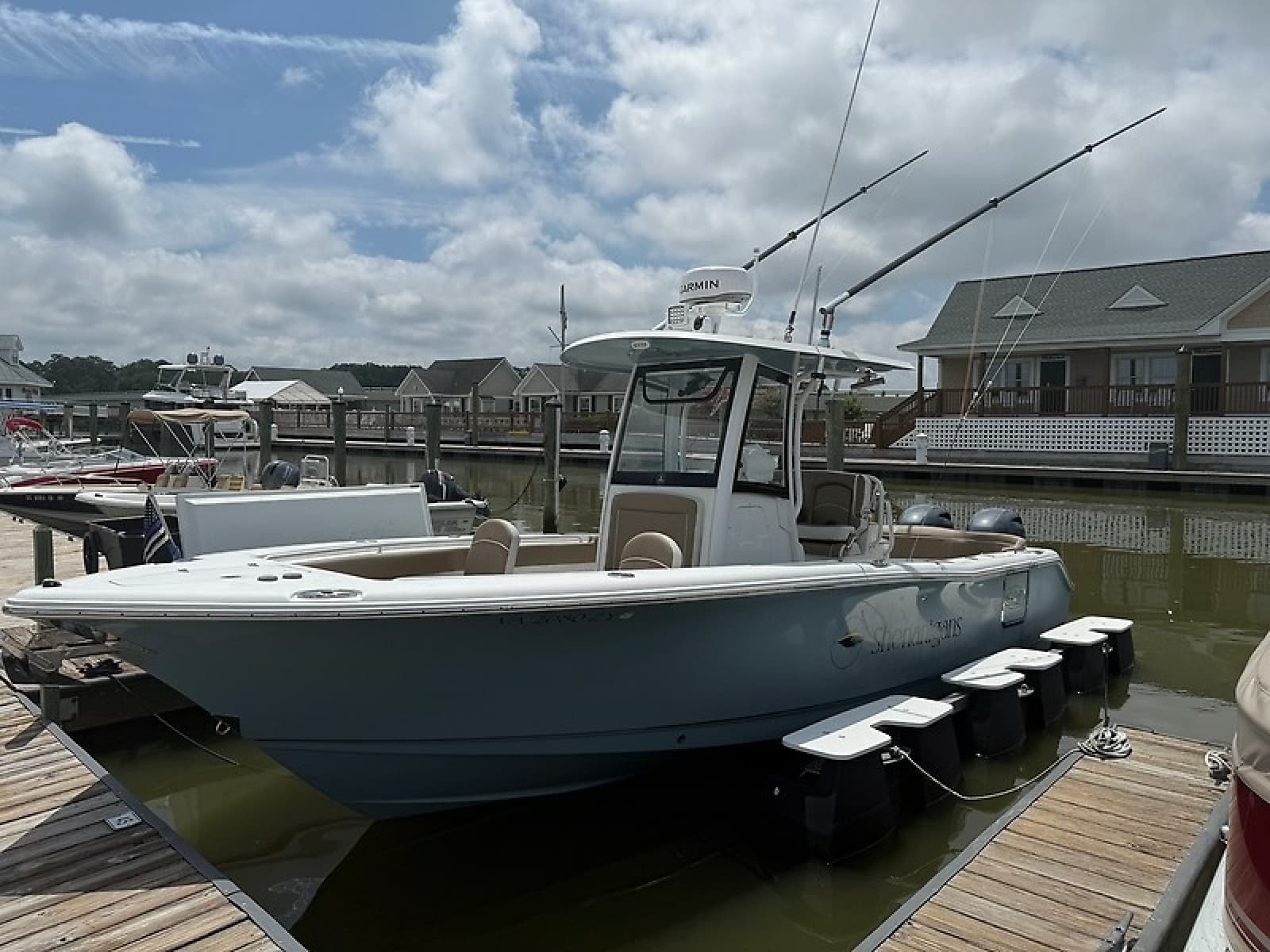2021 Sea Hunt 265 Ultra - Photo 1