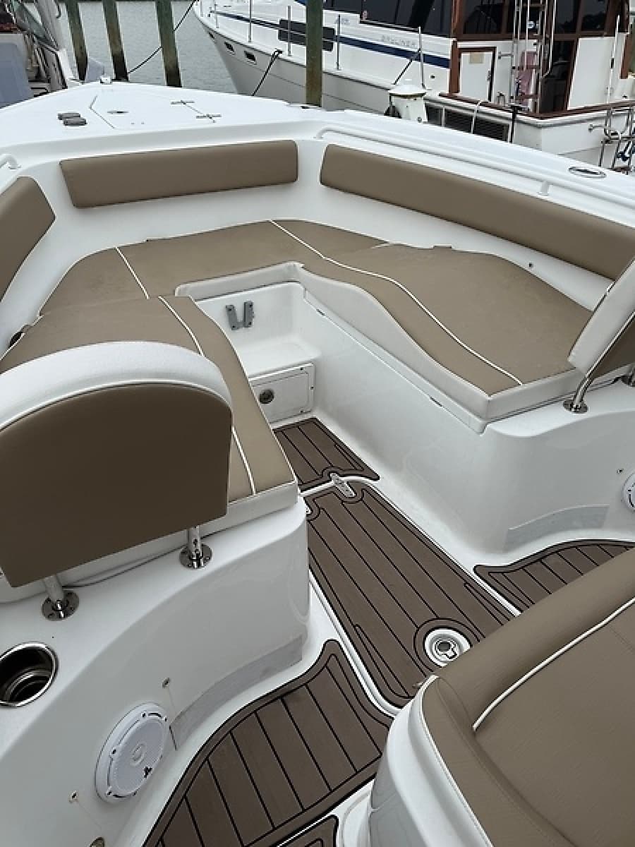 2021 Sea Hunt 265 Ultra - Photo 8