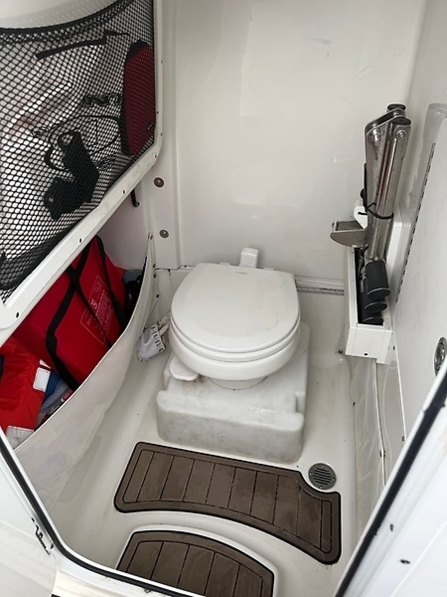 2021 Sea Hunt 265 Ultra - Photo 7