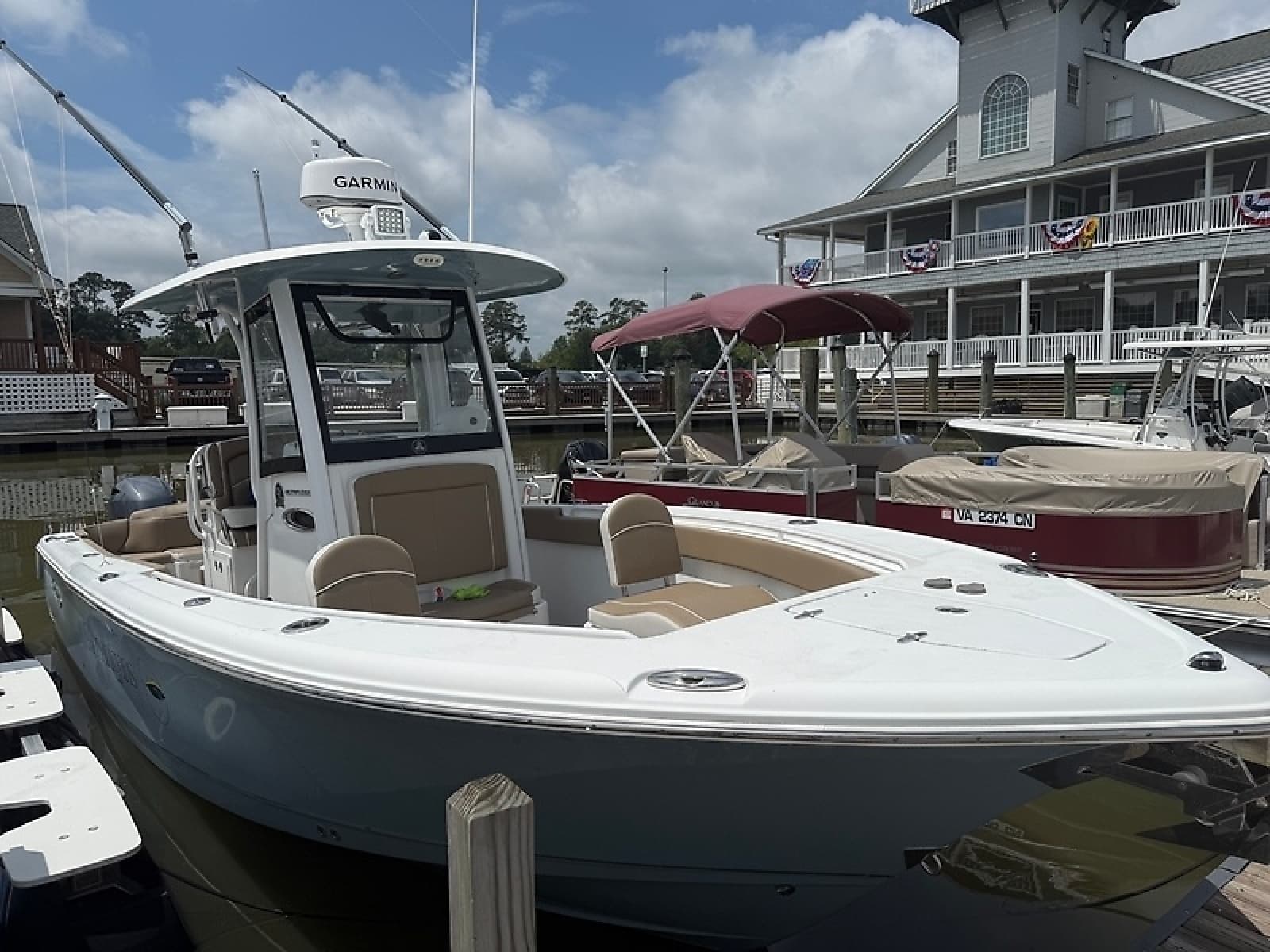 2021 Sea Hunt 265 Ultra - Photo 4