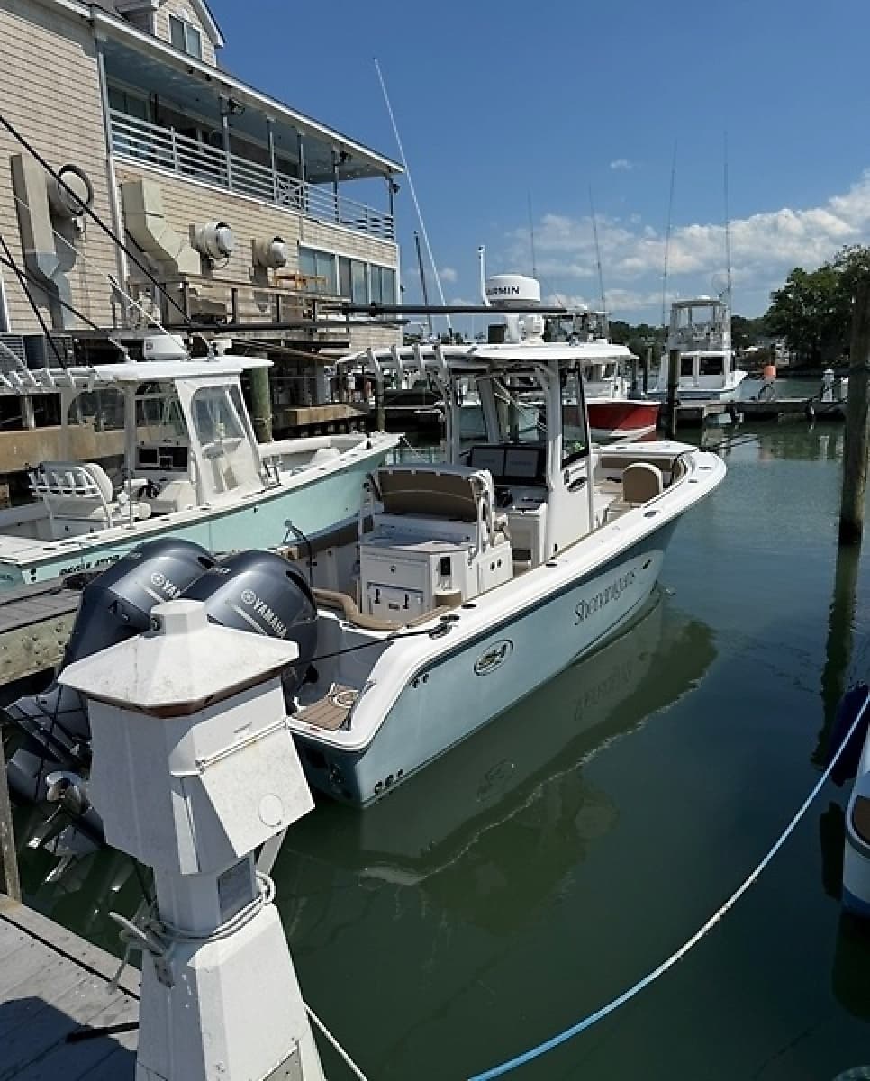 2021 Sea Hunt 265 Ultra - Photo 5