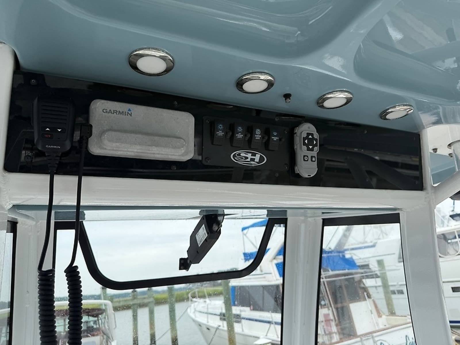 2021 Sea Hunt 265 Ultra - Photo 12