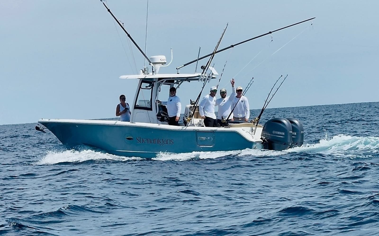 2021 Sea Hunt 265 Ultra - Photo 2