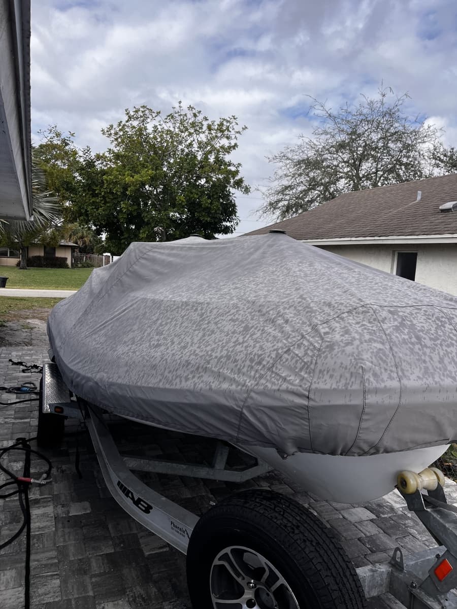 2023 AB Inflatables DLX - Photo 10