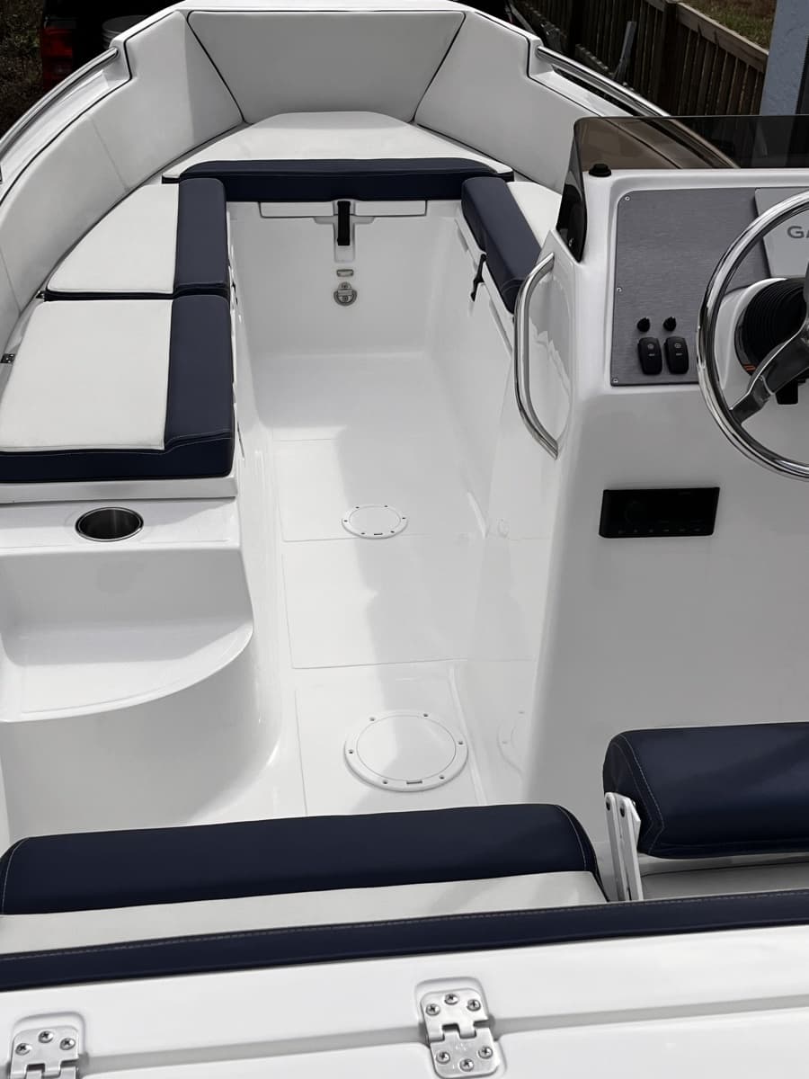 2023 AB Inflatables DLX - Photo 14