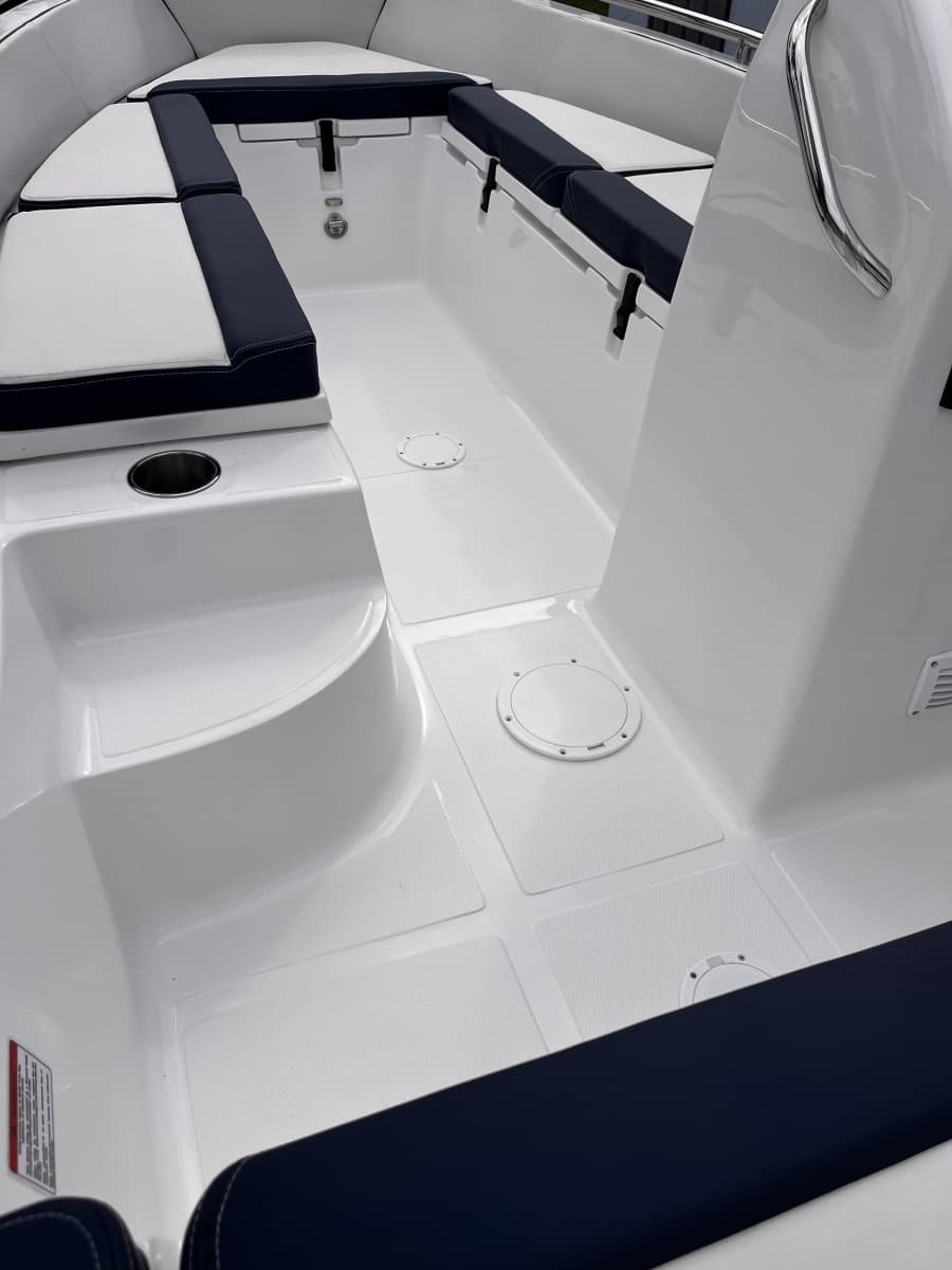 2023 AB Inflatables DLX - Photo 17