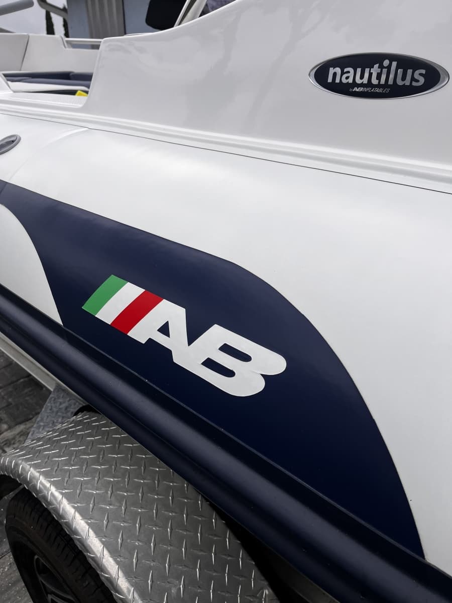 2023 AB Inflatables DLX - Photo 5