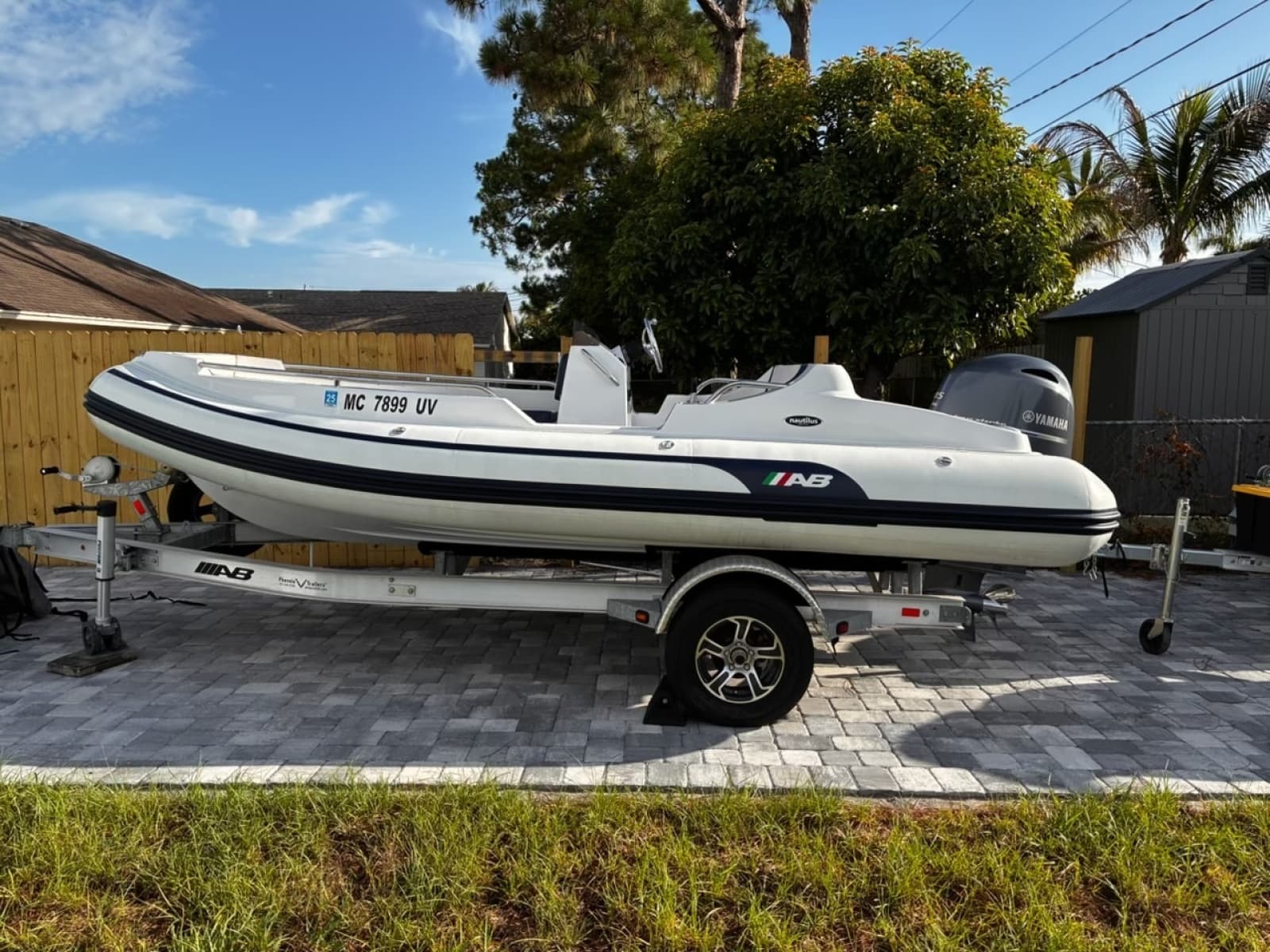 2023 AB Inflatables DLX - Photo 1