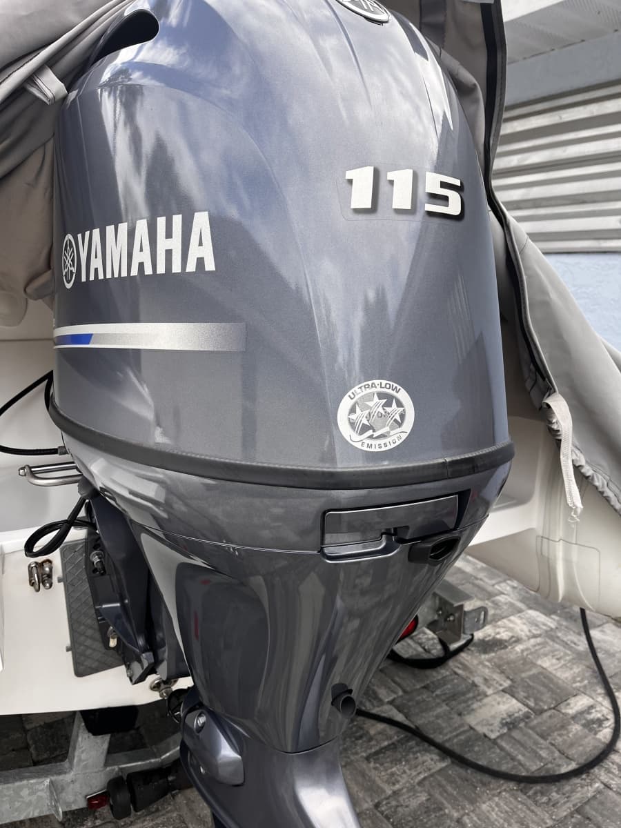 2023 AB Inflatables DLX - Photo 12