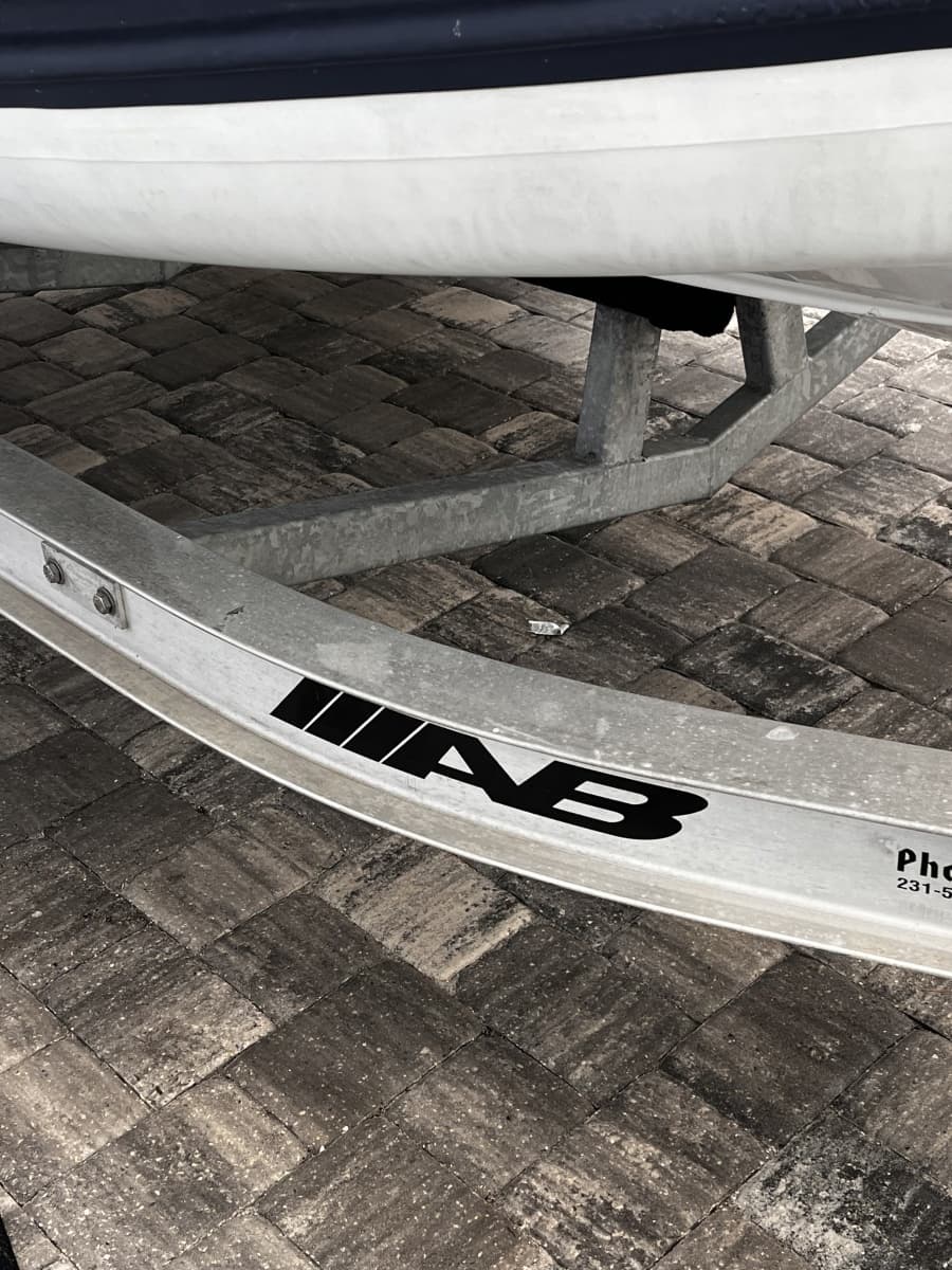 2023 AB Inflatables DLX - Photo 13