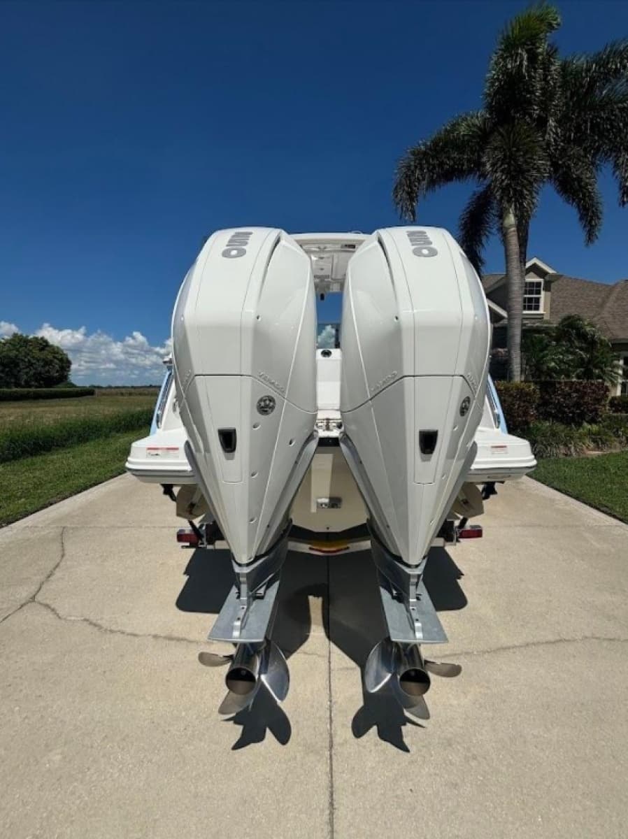 2021 Blackfin  - Photo 18