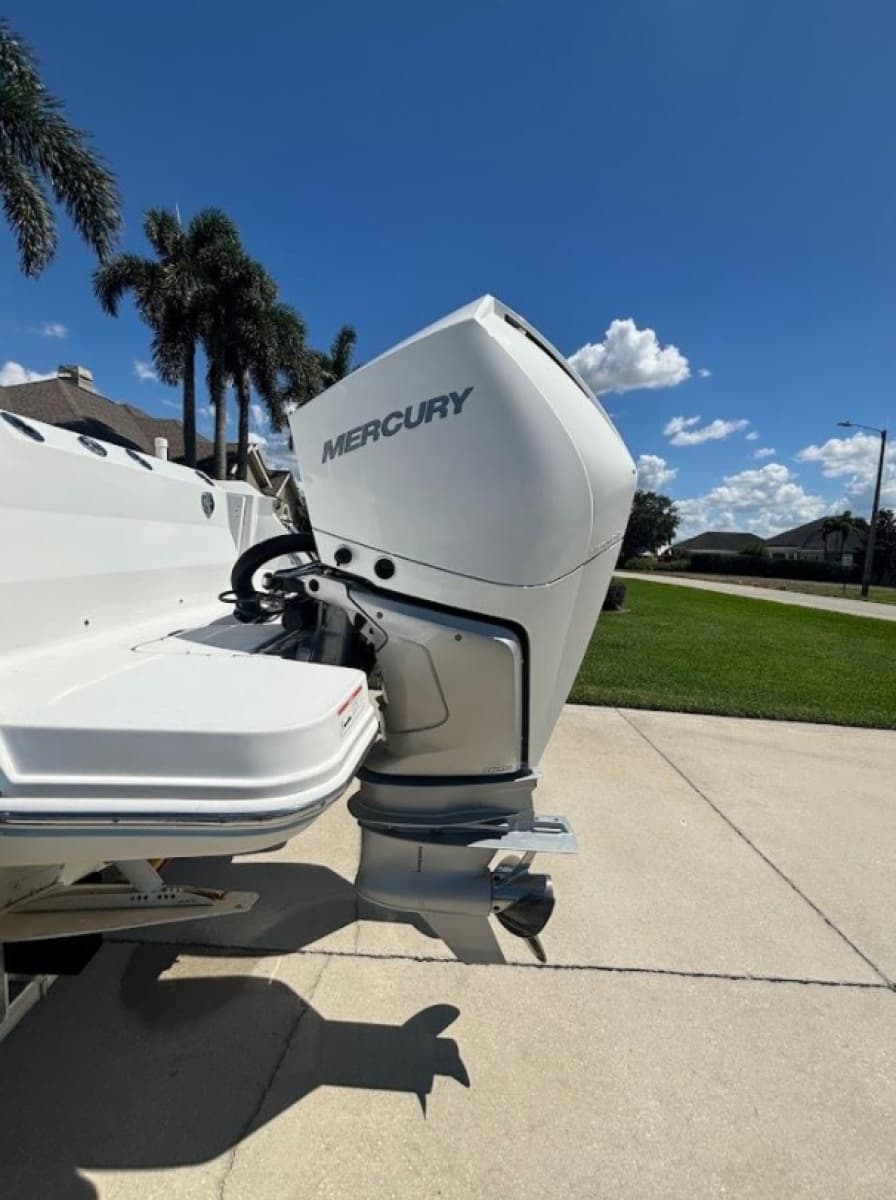 2021 Blackfin  - Photo 19
